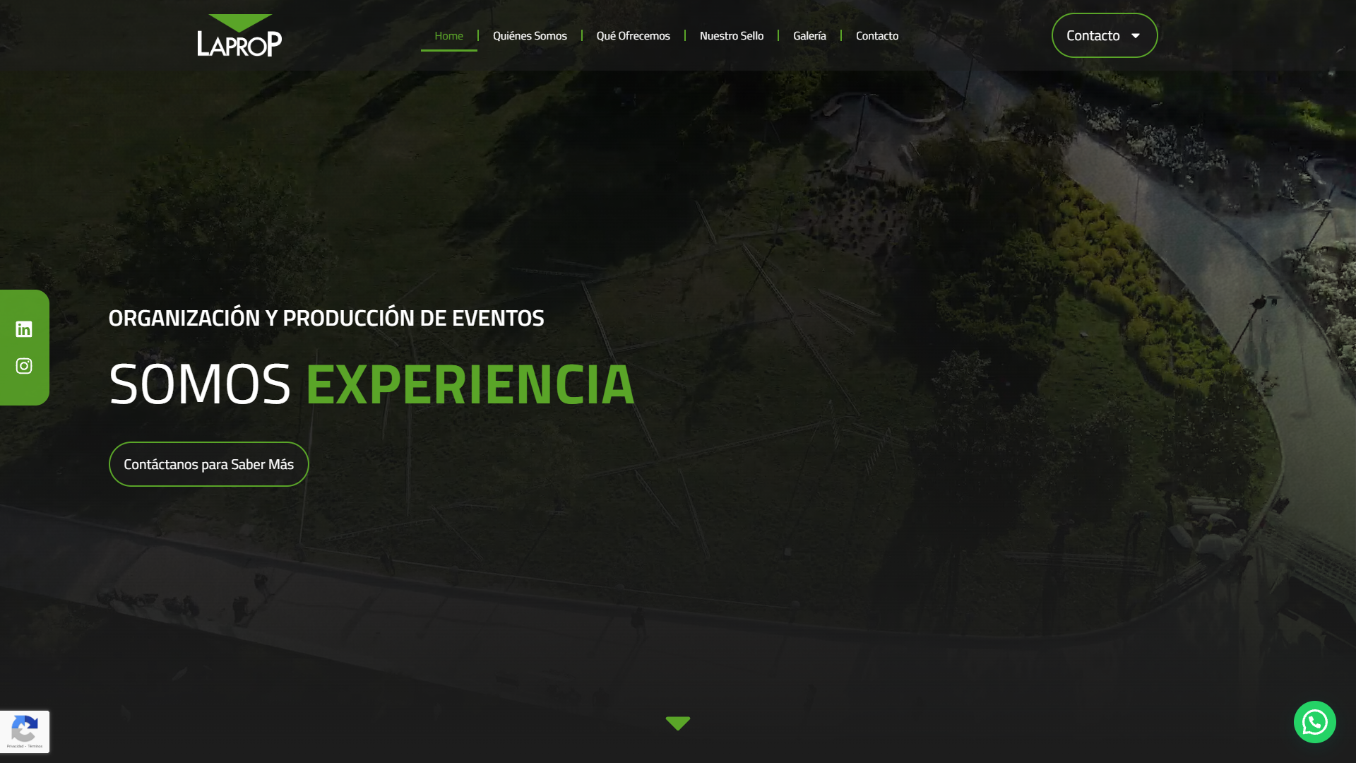 Laprop UI